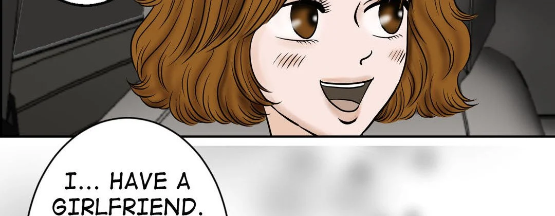 Living with The Wizard - Chapter 17